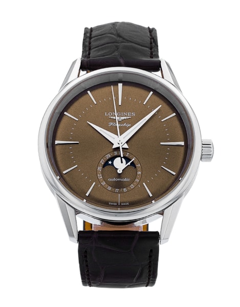 Longines Flagship L4.815.4.62.2